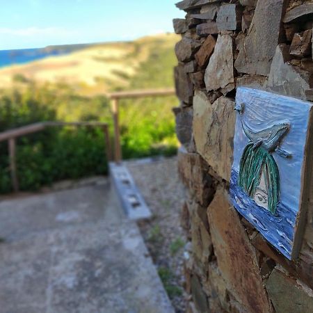 Domo Allegru Torre dei Corsari Εξωτερικό φωτογραφία