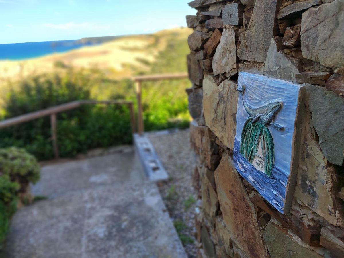 Domo Allegru Torre dei Corsari Εξωτερικό φωτογραφία